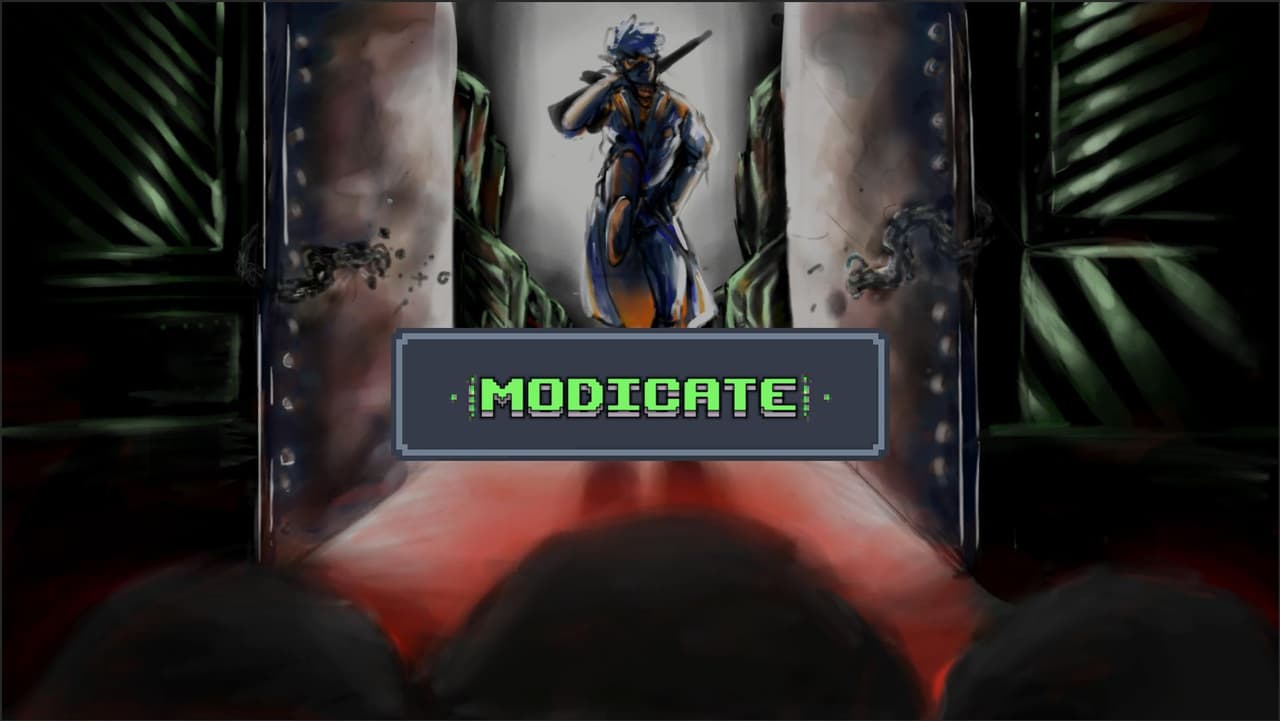 Modicate