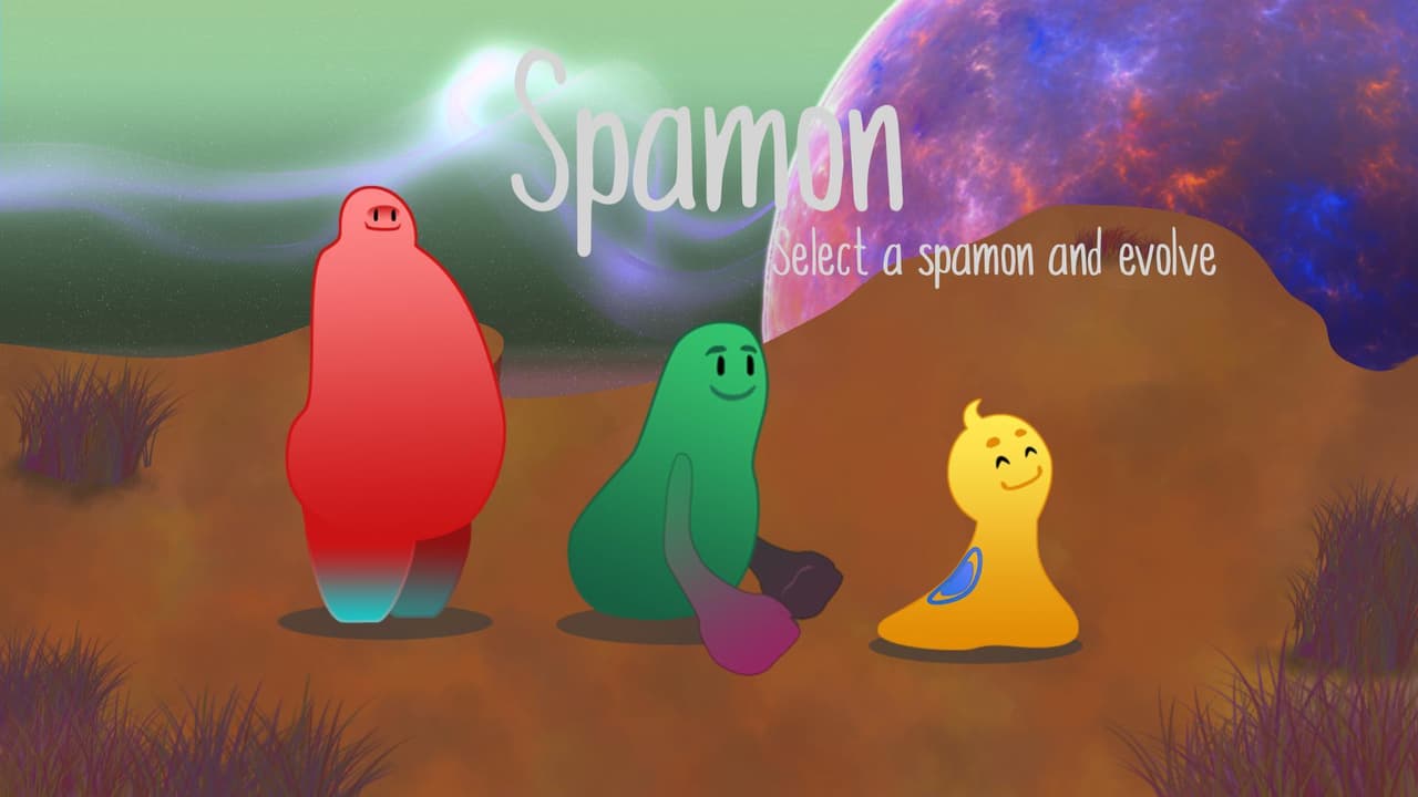 Spamon screenshot 2