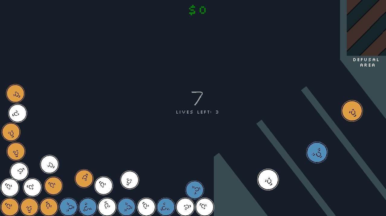 LD51 - Sort Me Right Out screenshot 3