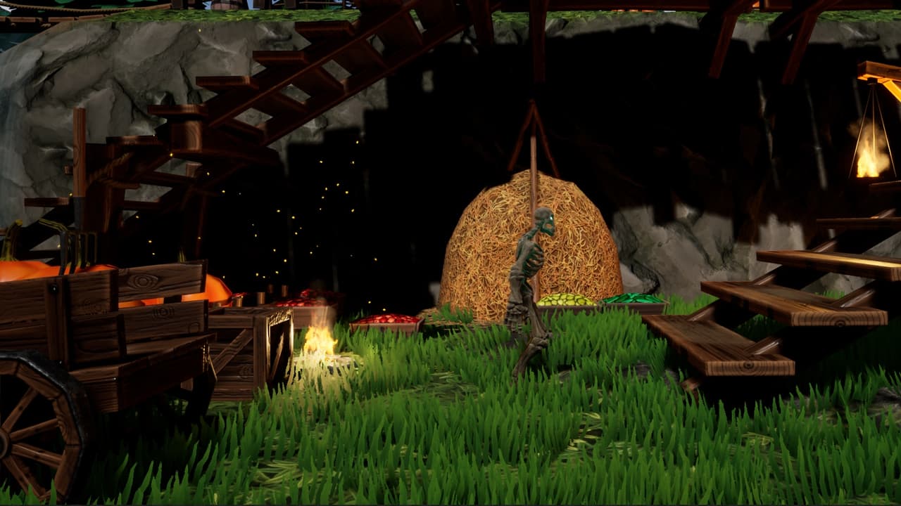 AutumnBones screenshot 2