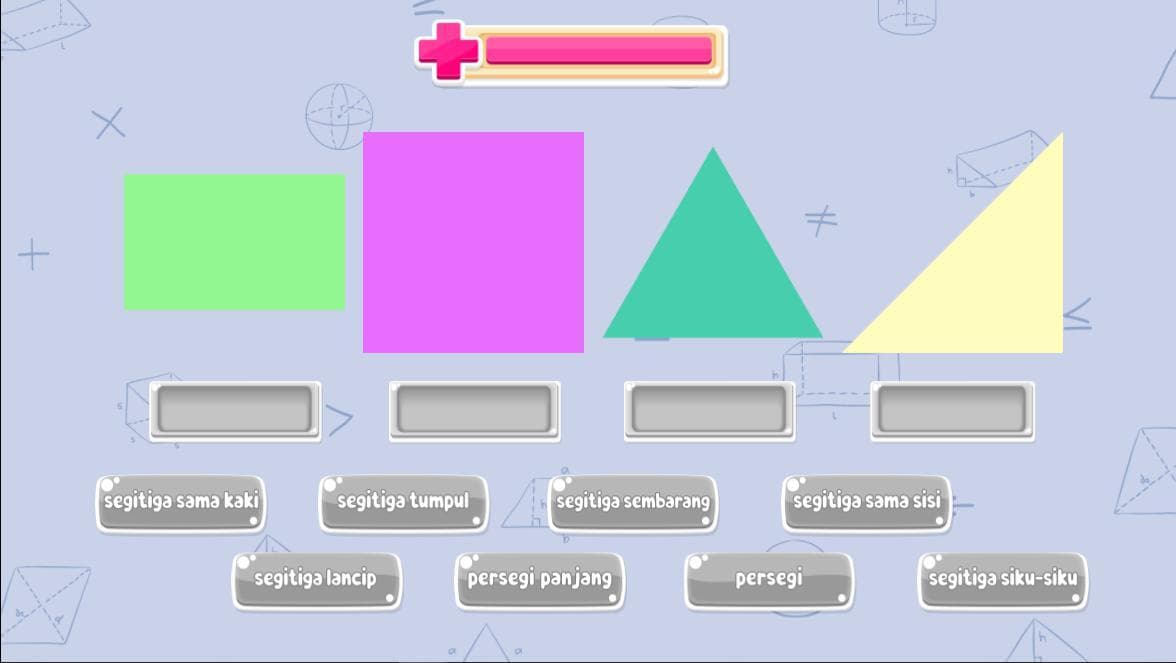 Perimeter the Plane Figure screenshot 6