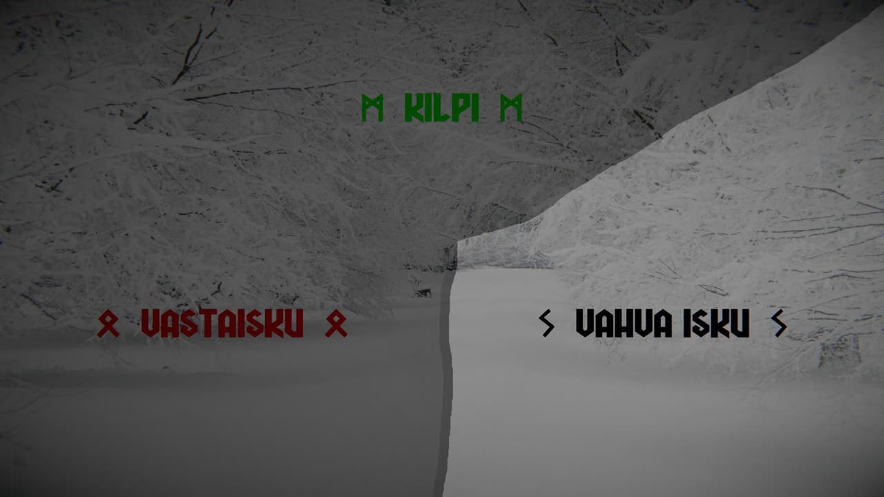 Osma Uljas Otsonpoika screenshot 5
