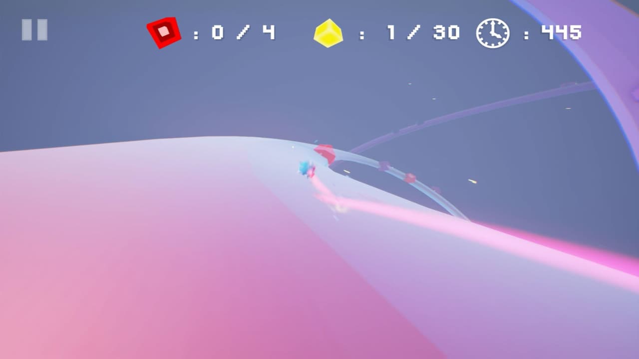 Sphoxie (itch) screenshot 3