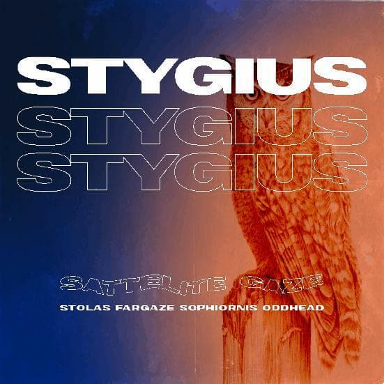 Stygius screenshot 2
