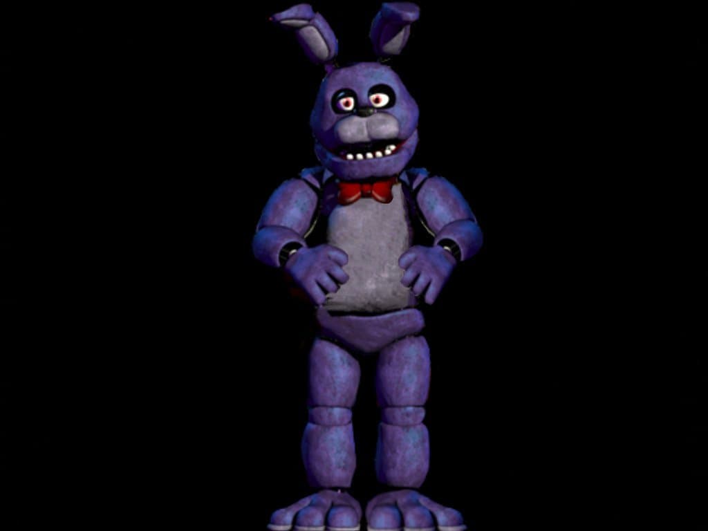 Bonnie Simulator 2