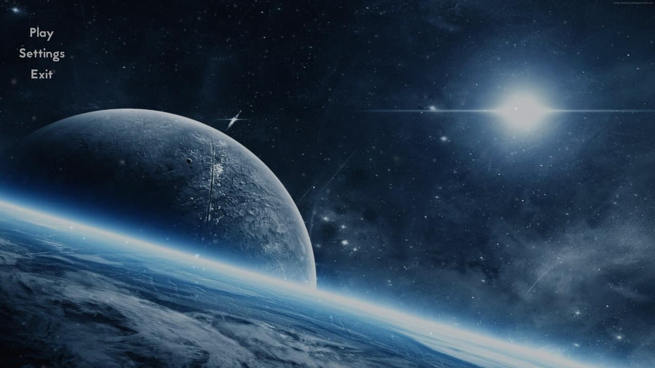 Space Impact (DLC version)