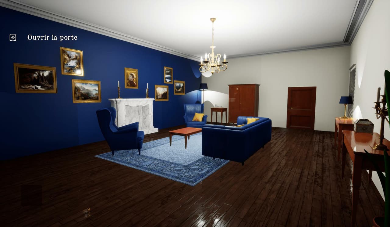 My Home ? screenshot 3