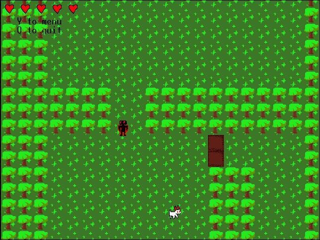 Der Alte Land screenshot 3