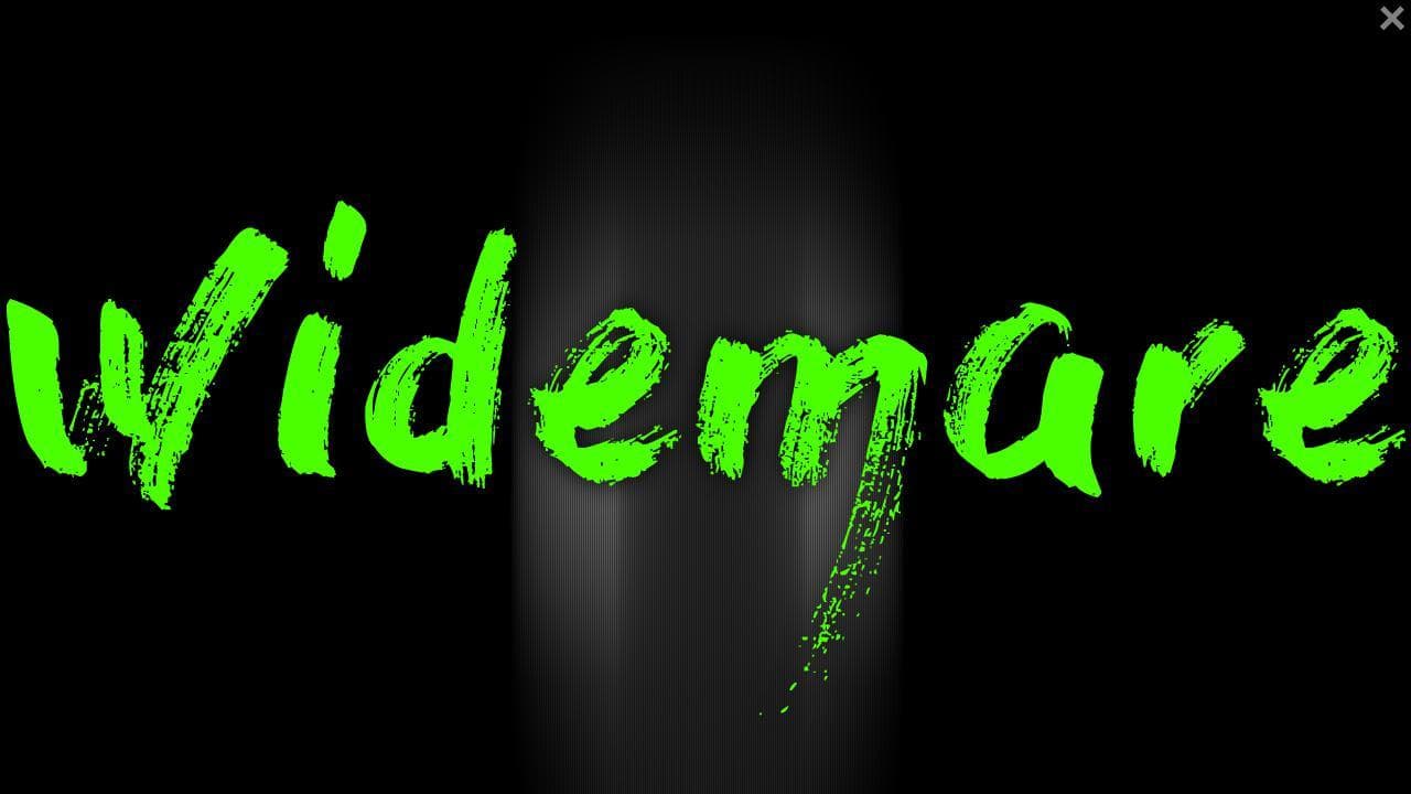 Widemare screenshot 2