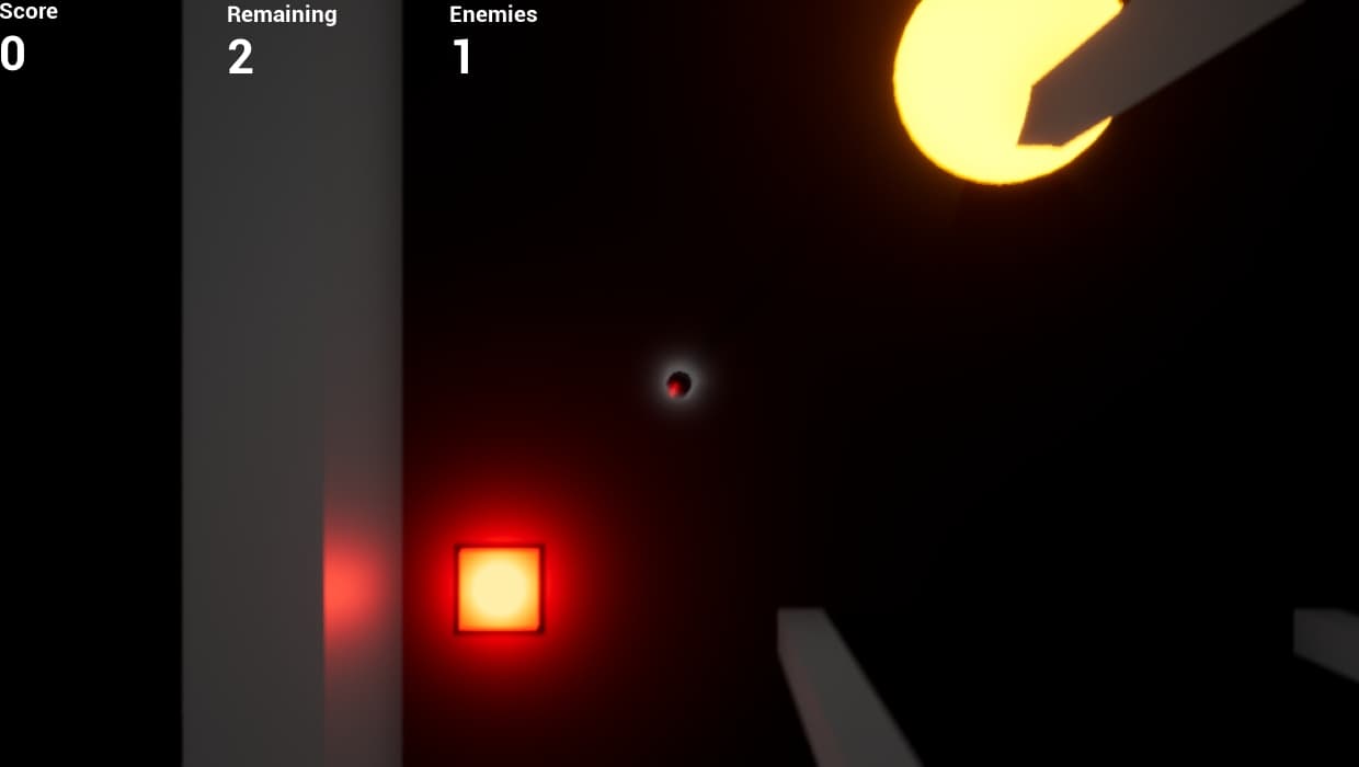RollAway screenshot 2