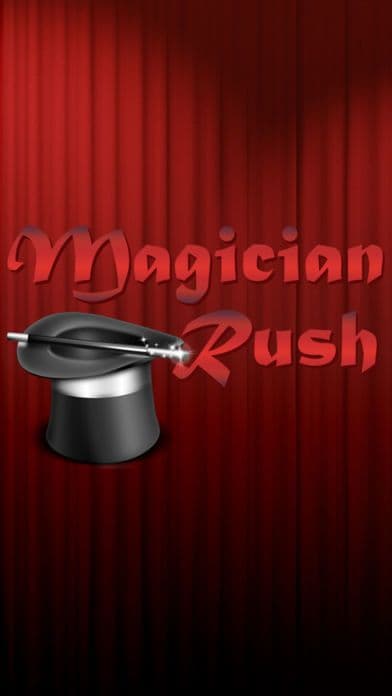 Magician Rush - Catch the Rabbits screenshot 2