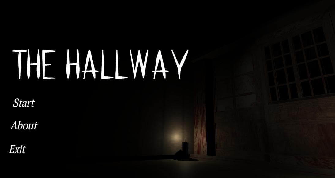 The Hallway (Half-Storm Interactive) screenshot 2
