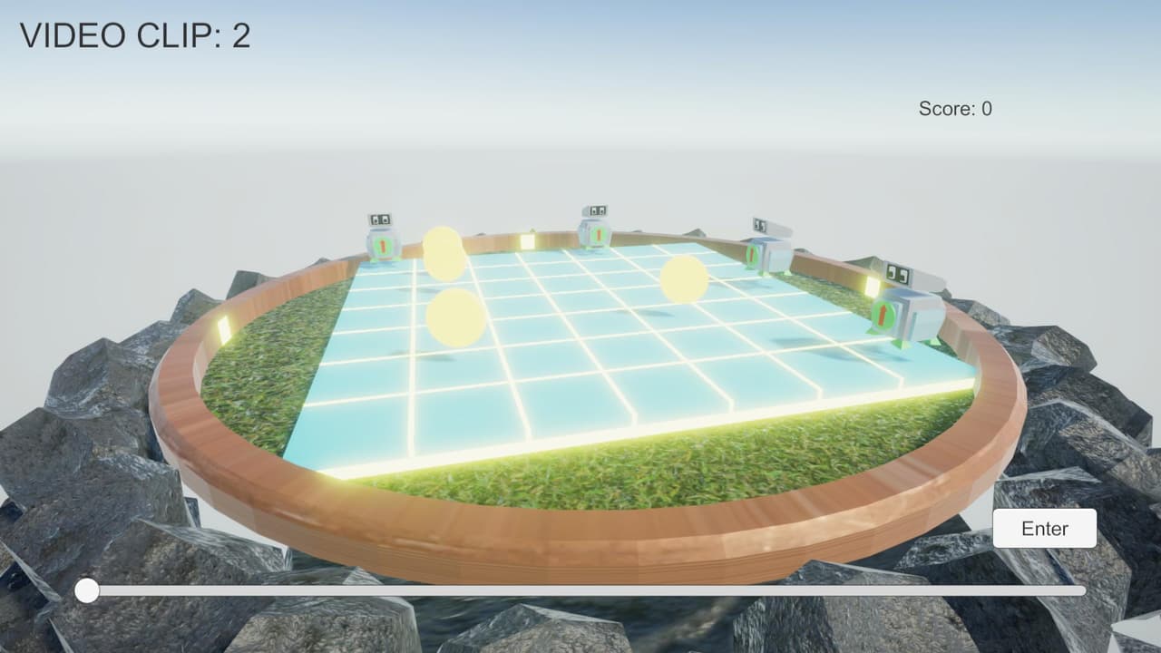 The Editor (itch) screenshot 6