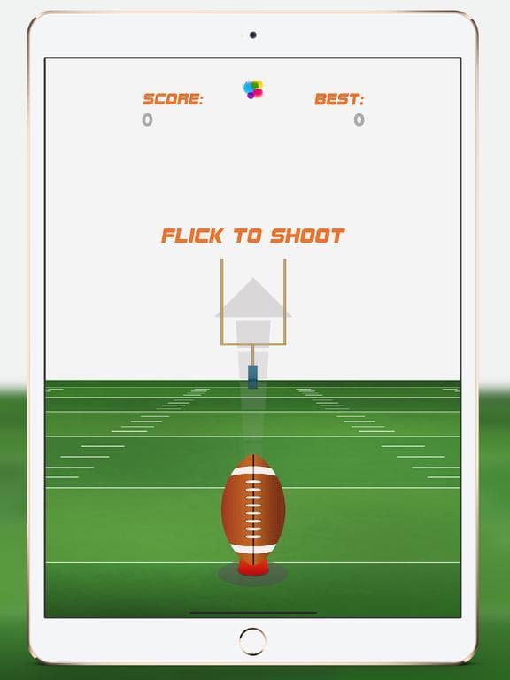 Football Flicker screenshot 4