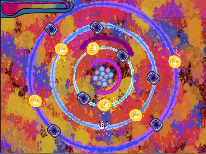 Orbitals (itch)