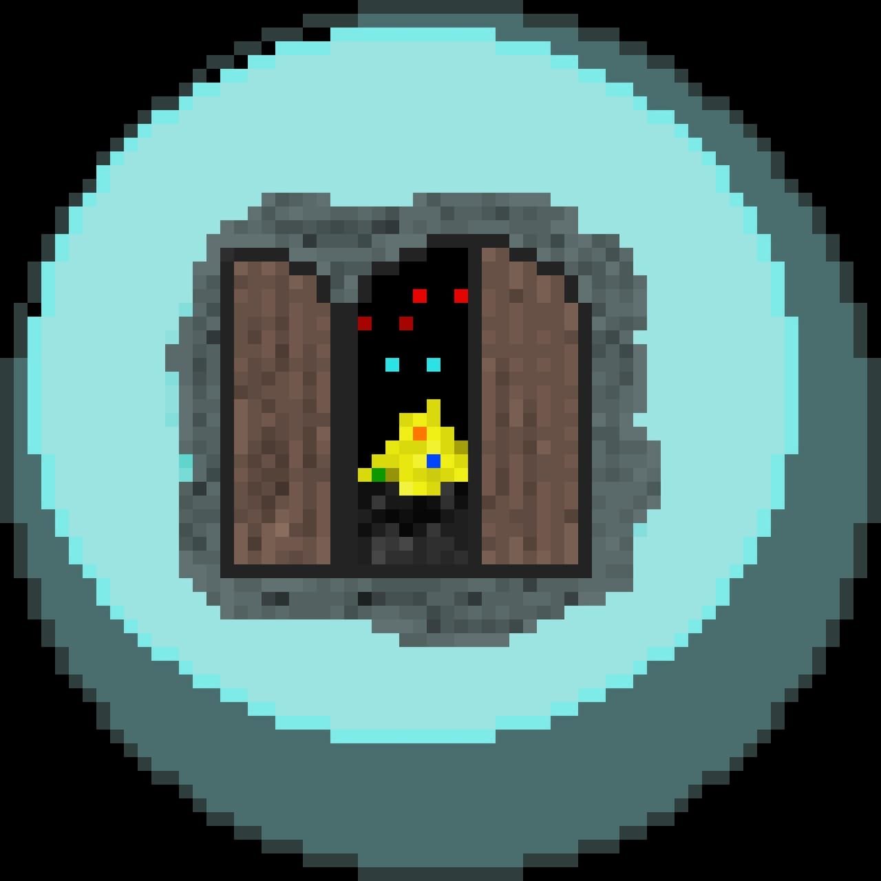 Money Dungeon (Milo Wilson, WadeParham)