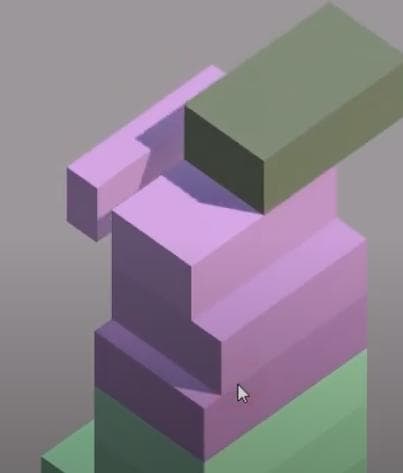 Tower Game (Ahmet Yunus BAYRAM)