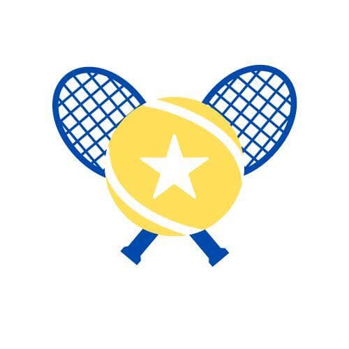 Tennisstar 1