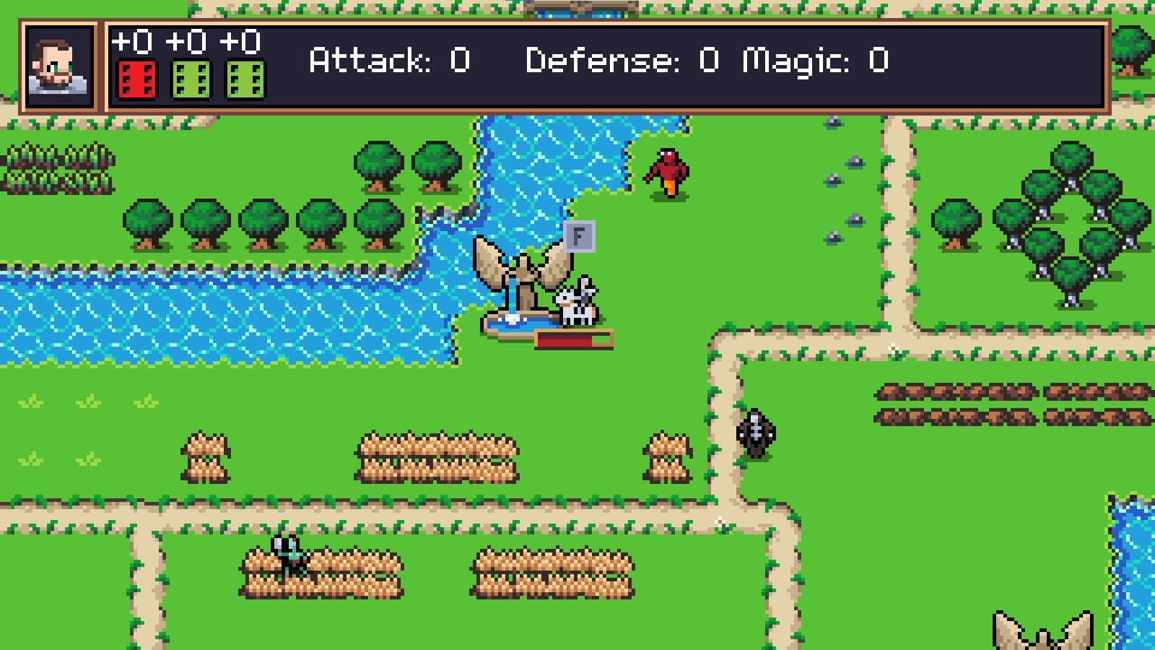 Dice vs Dice screenshot 4