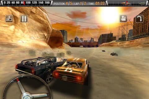 Race After 1977 screenshot 2