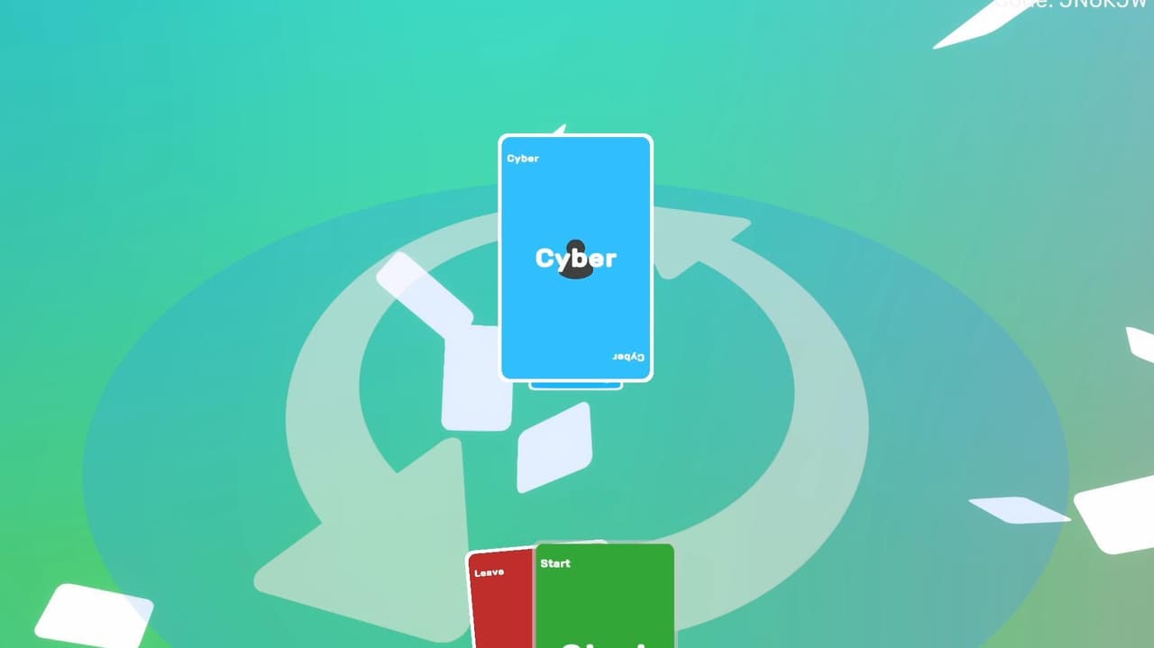 Quatro! (itch) screenshot 2