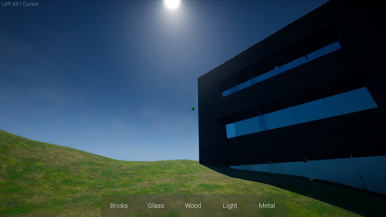 Just Build Prototype screenshot 6