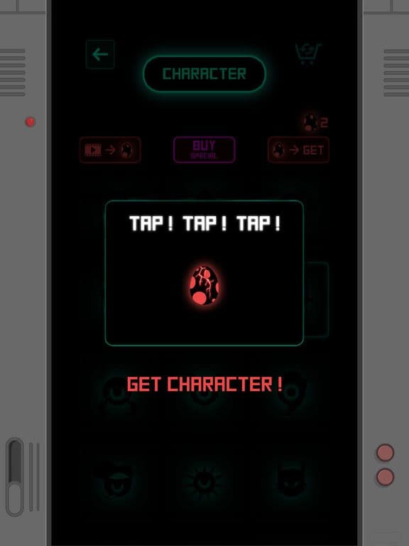 TiKiTaKa! screenshot 2