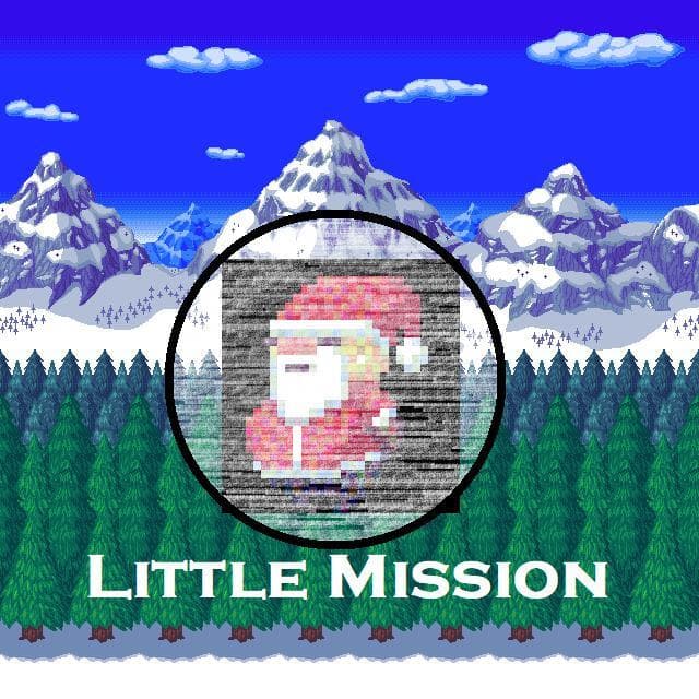 Little Mission