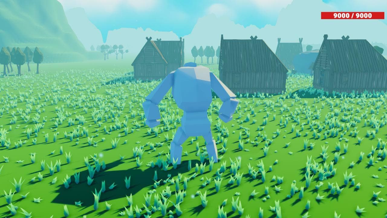Big Boi Phunk! screenshot 3