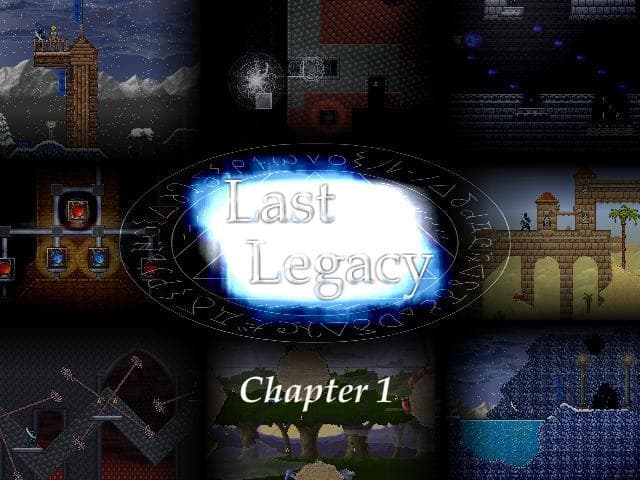 Last Legacy (2013)