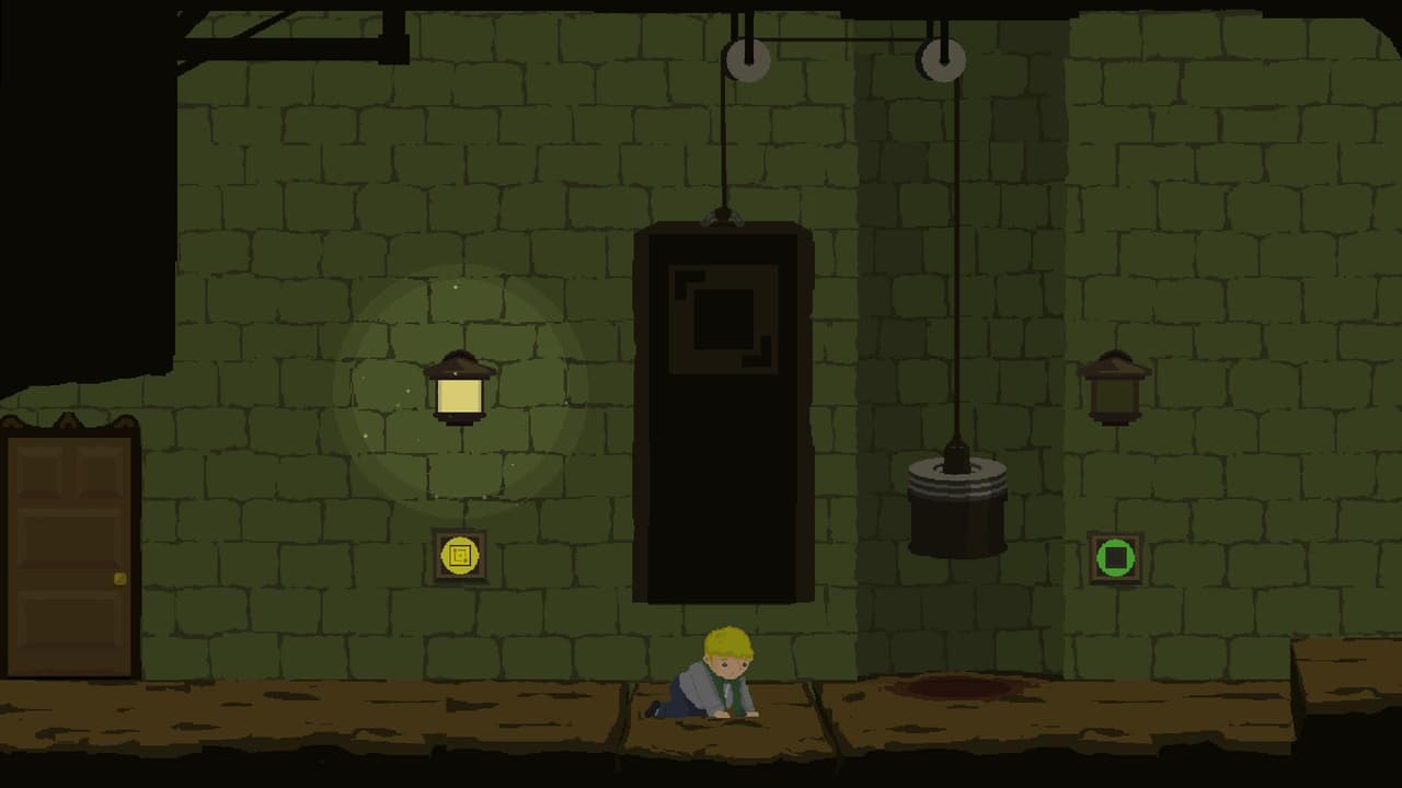 Levity (Prototype)