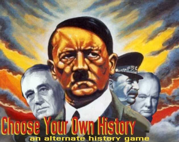 Alternative Histories