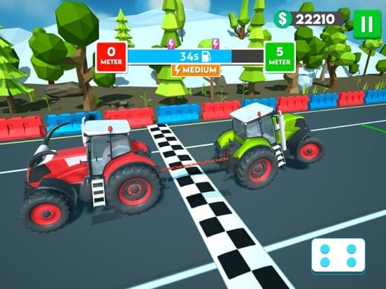 Power Pull screenshot 2