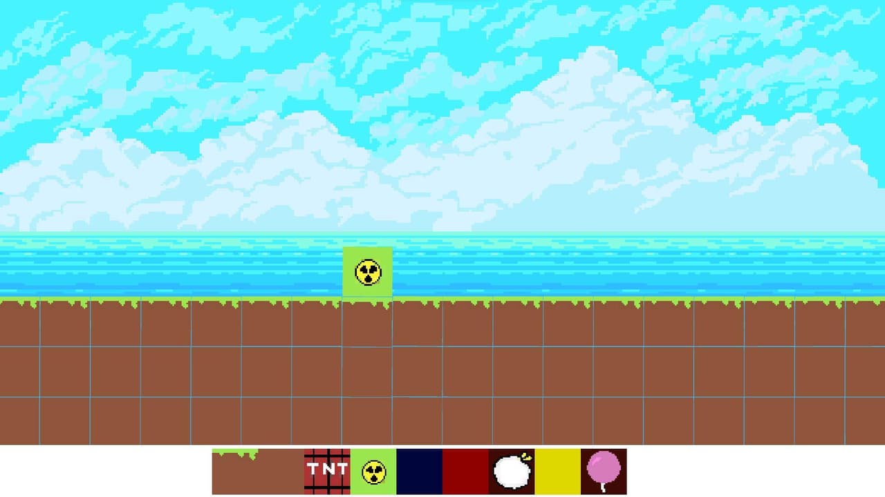 PixelBox (Pixelprojects) screenshot 3