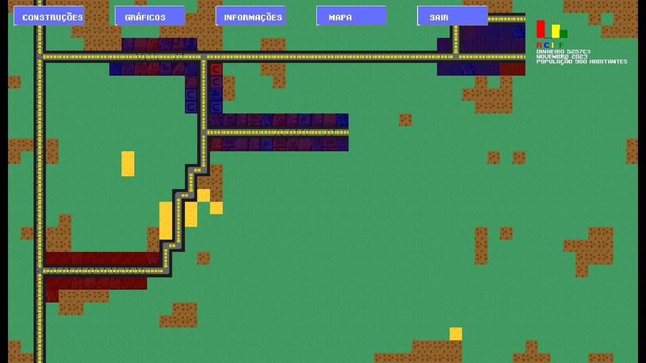 Djms City Builder screenshot 6