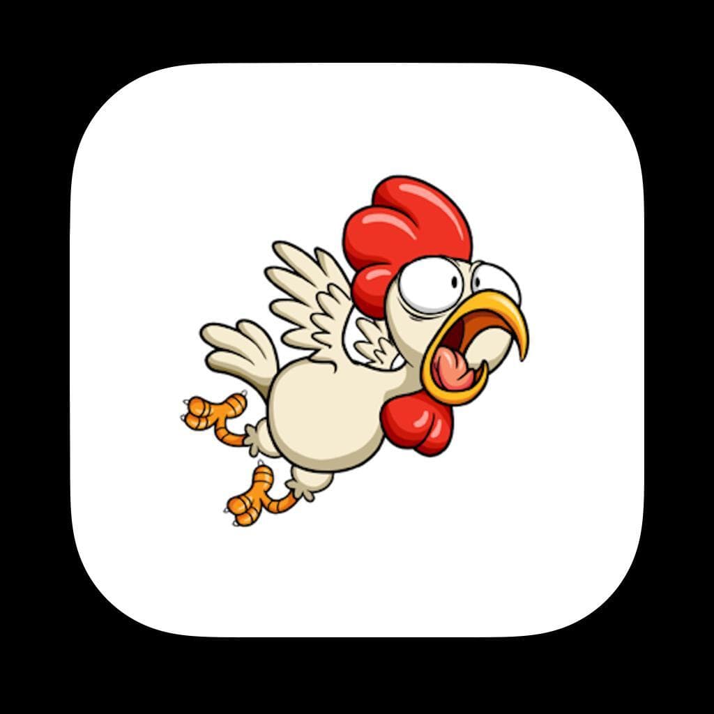 Chicken game part 2