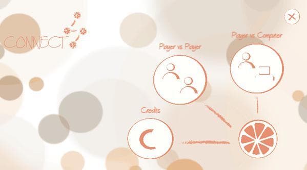Connect 4 (itch) (RabBit1.0) screenshot 3