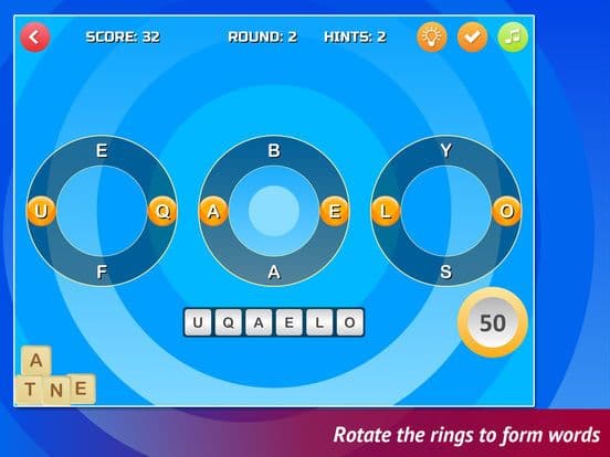 God of the Rings screenshot 2