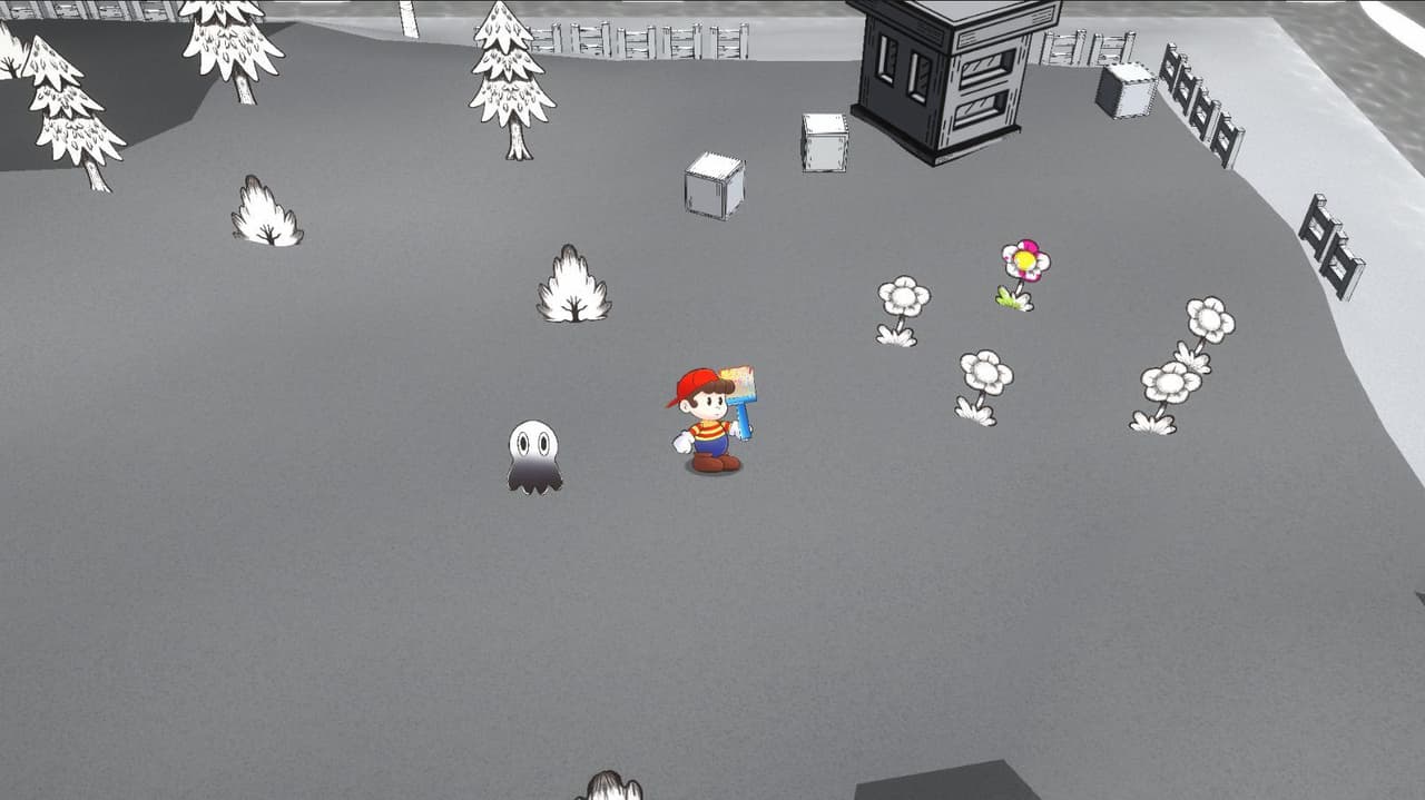 Splat Rush screenshot 4