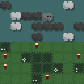 Under the Weather screenshot 4