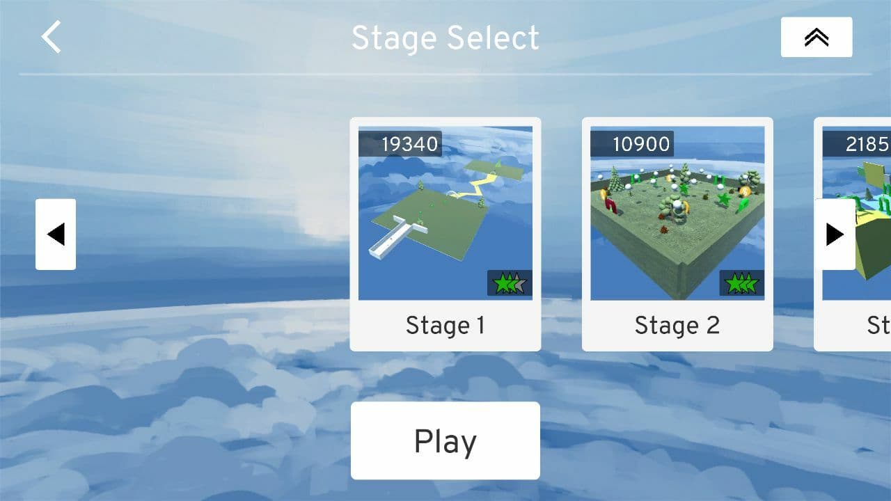 World Roller screenshot 3