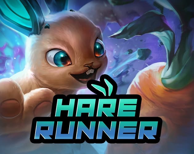 Hare Runner
