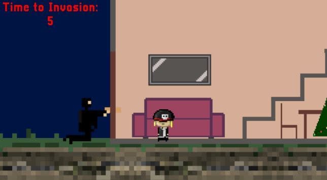 Get Out of Home screenshot 2