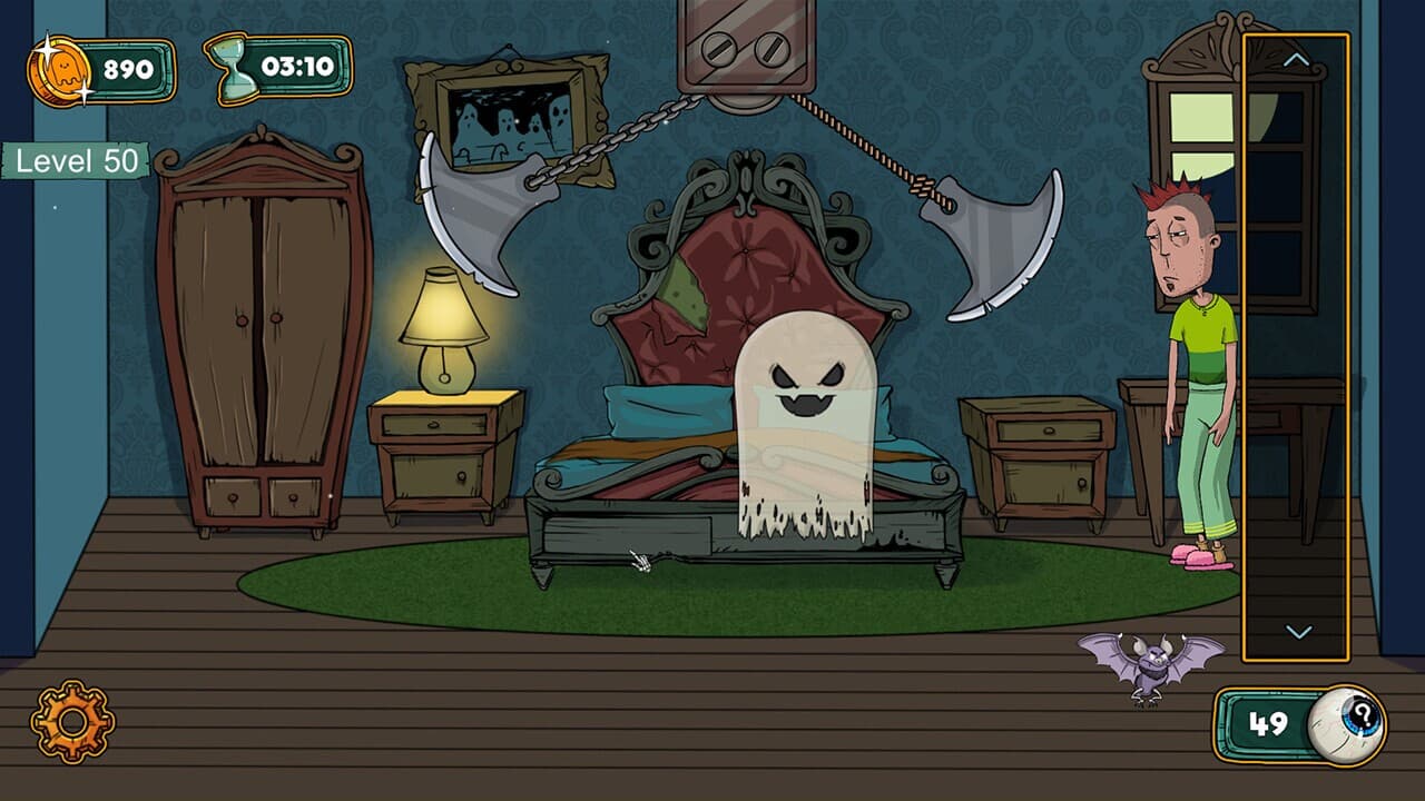 Let Me Sleep screenshot 3