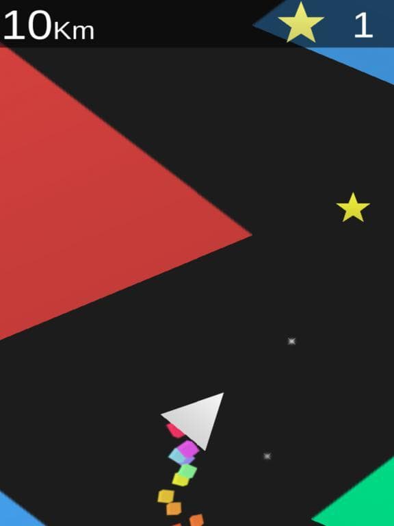 Shape Ship screenshot 4