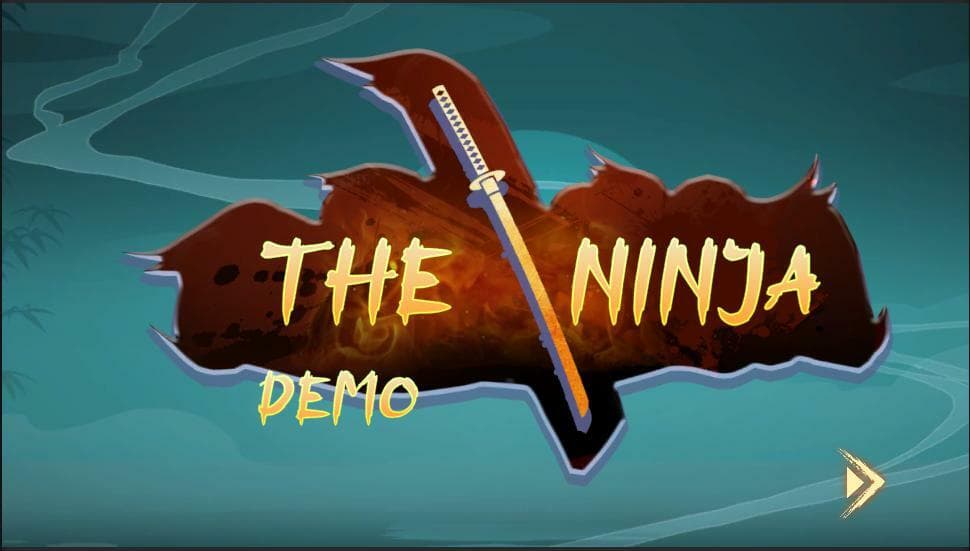 The Ninja [DEMO]