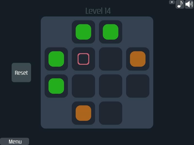 Squares (itch) (Martin Firbacher) screenshot 2