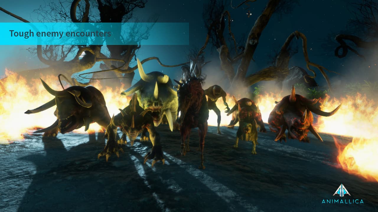 Animallica screenshot 3