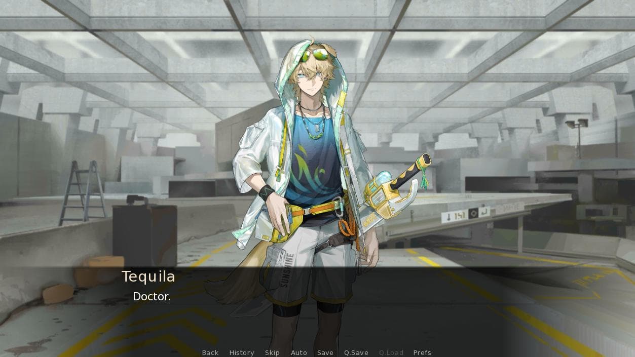 Sunshine (Pomegrana) screenshot 2