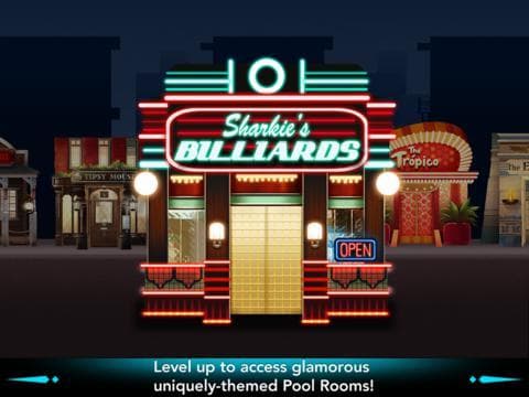 8 Ball Pool by Storm8 screenshot 4